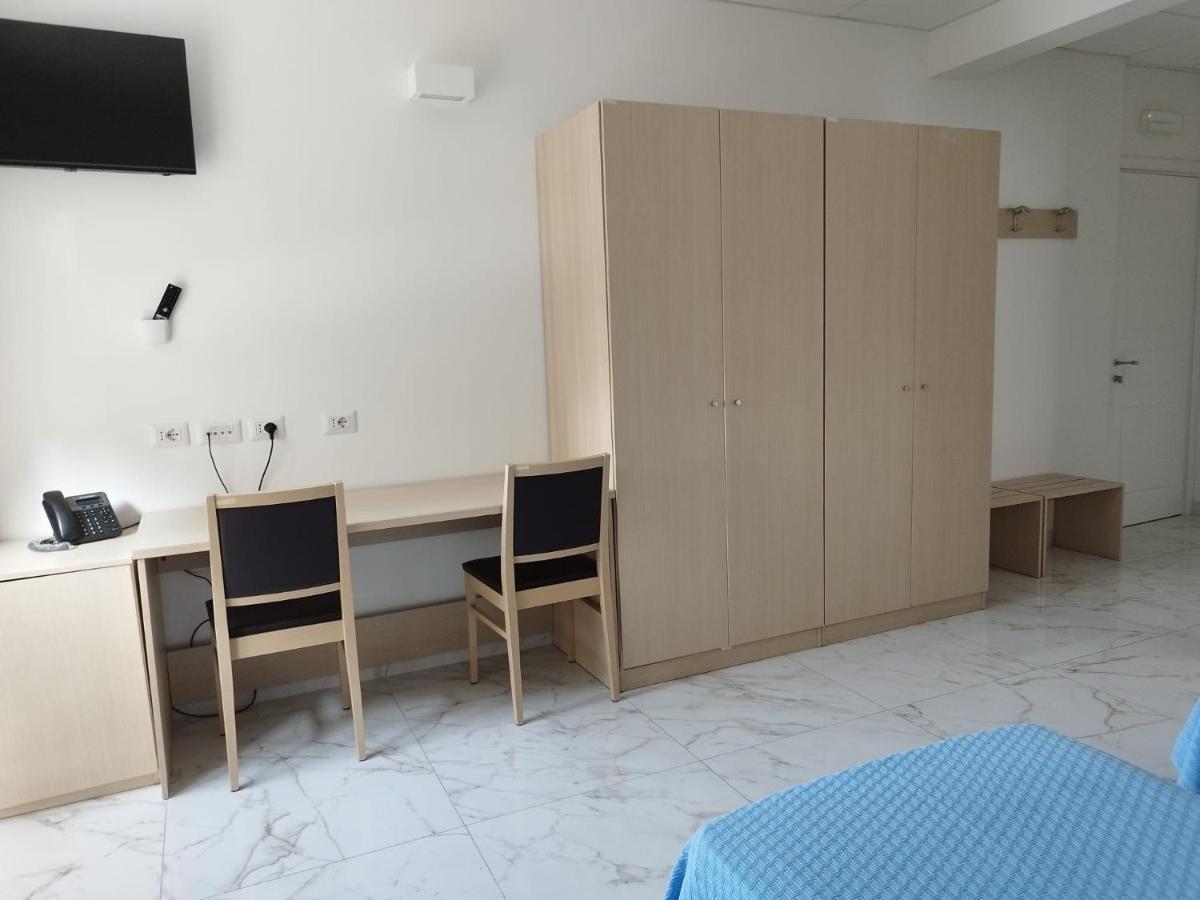 Rooms Alcentro Katanya Dış mekan fotoğraf