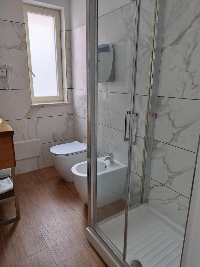 Rooms Alcentro Katanya Dış mekan fotoğraf