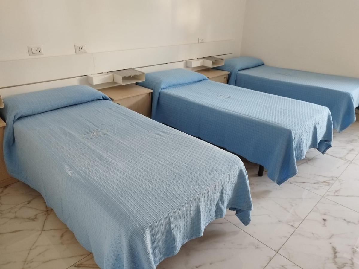 Rooms Alcentro Katanya Dış mekan fotoğraf