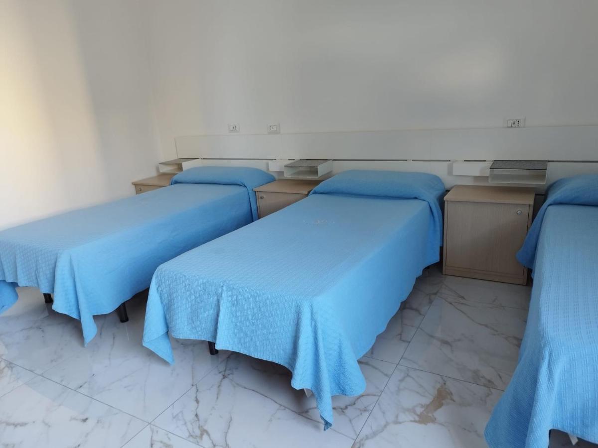 Rooms Alcentro Katanya Dış mekan fotoğraf