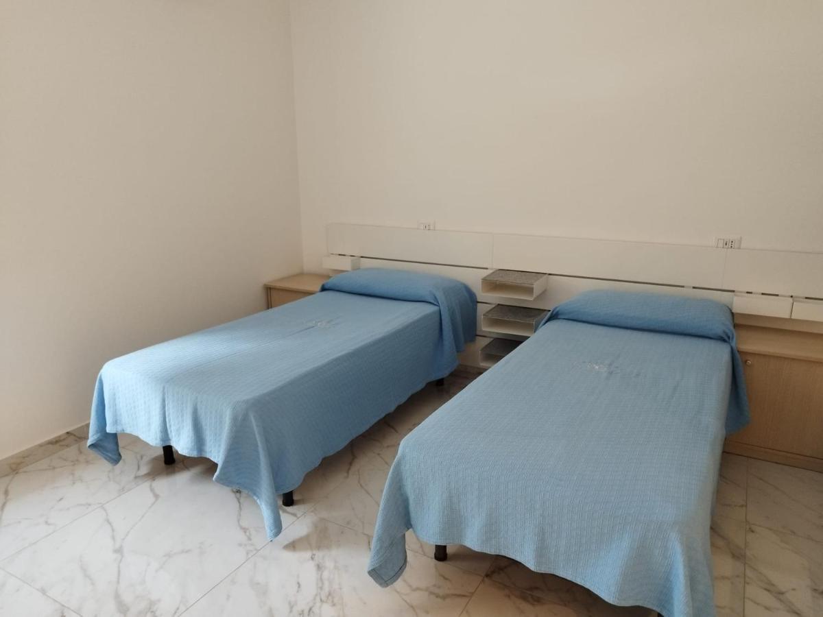 Rooms Alcentro Katanya Dış mekan fotoğraf