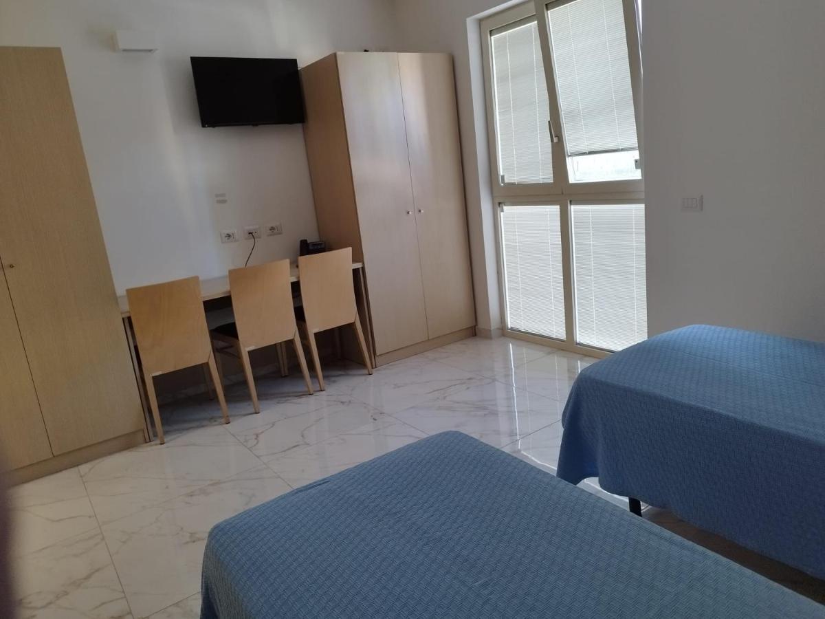 Rooms Alcentro Katanya Dış mekan fotoğraf