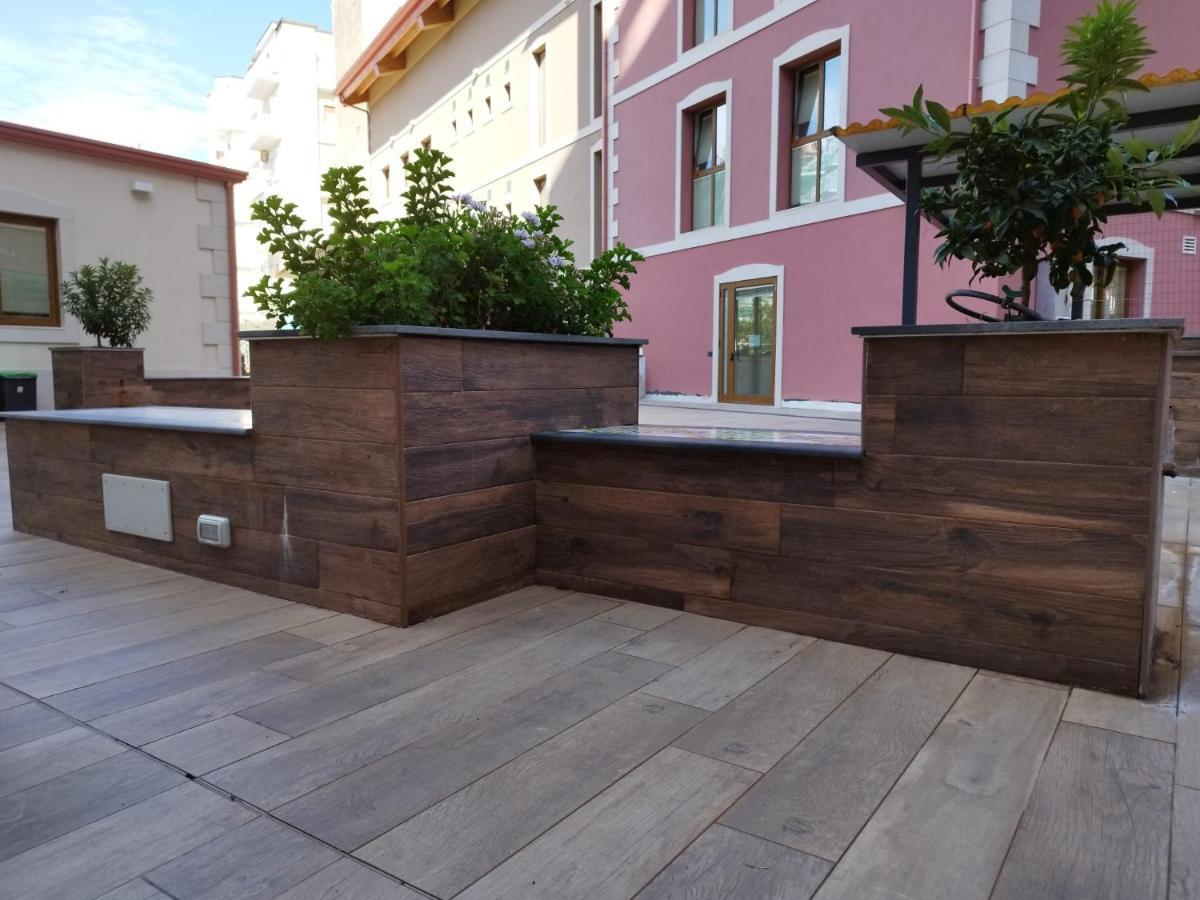 Rooms Alcentro Katanya Dış mekan fotoğraf