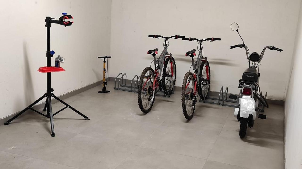 Rooms Alcentro Katanya Dış mekan fotoğraf