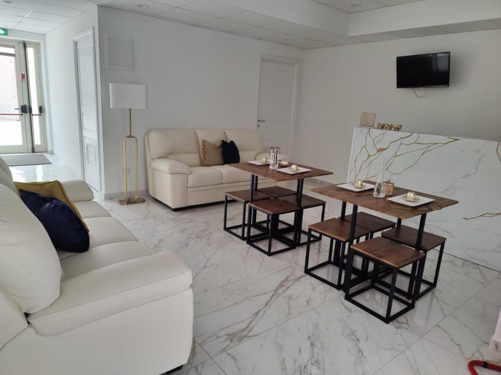 Rooms Alcentro Katanya Dış mekan fotoğraf