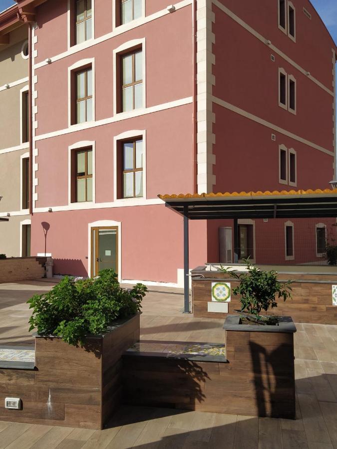 Rooms Alcentro Katanya Dış mekan fotoğraf
