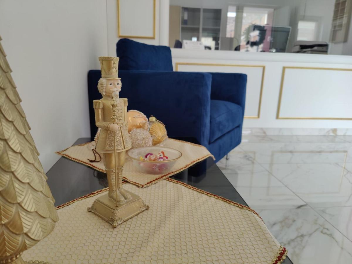 Rooms Alcentro Katanya Dış mekan fotoğraf