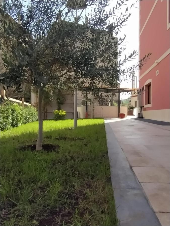 Rooms Alcentro Katanya Dış mekan fotoğraf