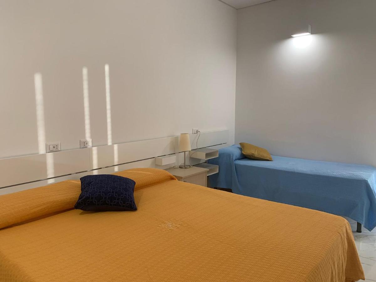 Rooms Alcentro Katanya Dış mekan fotoğraf