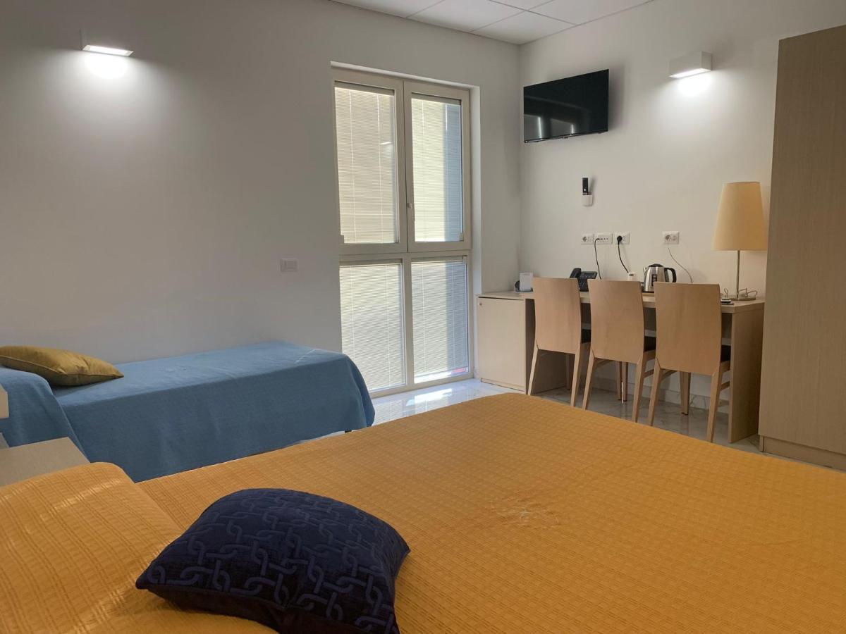 Rooms Alcentro Katanya Dış mekan fotoğraf