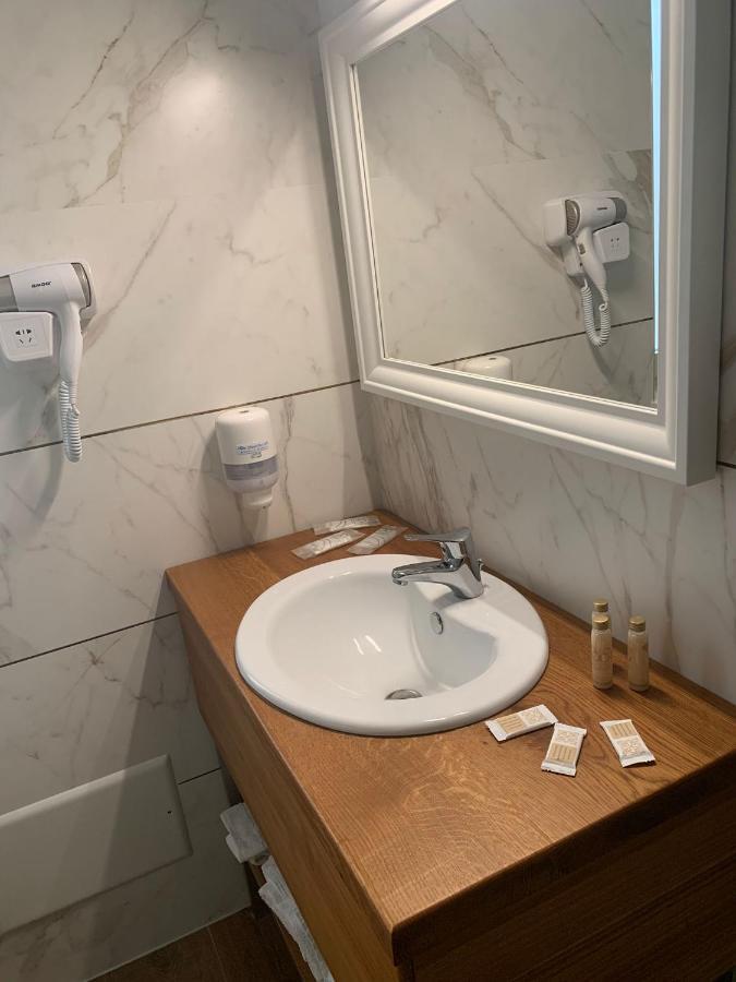 Rooms Alcentro Katanya Dış mekan fotoğraf