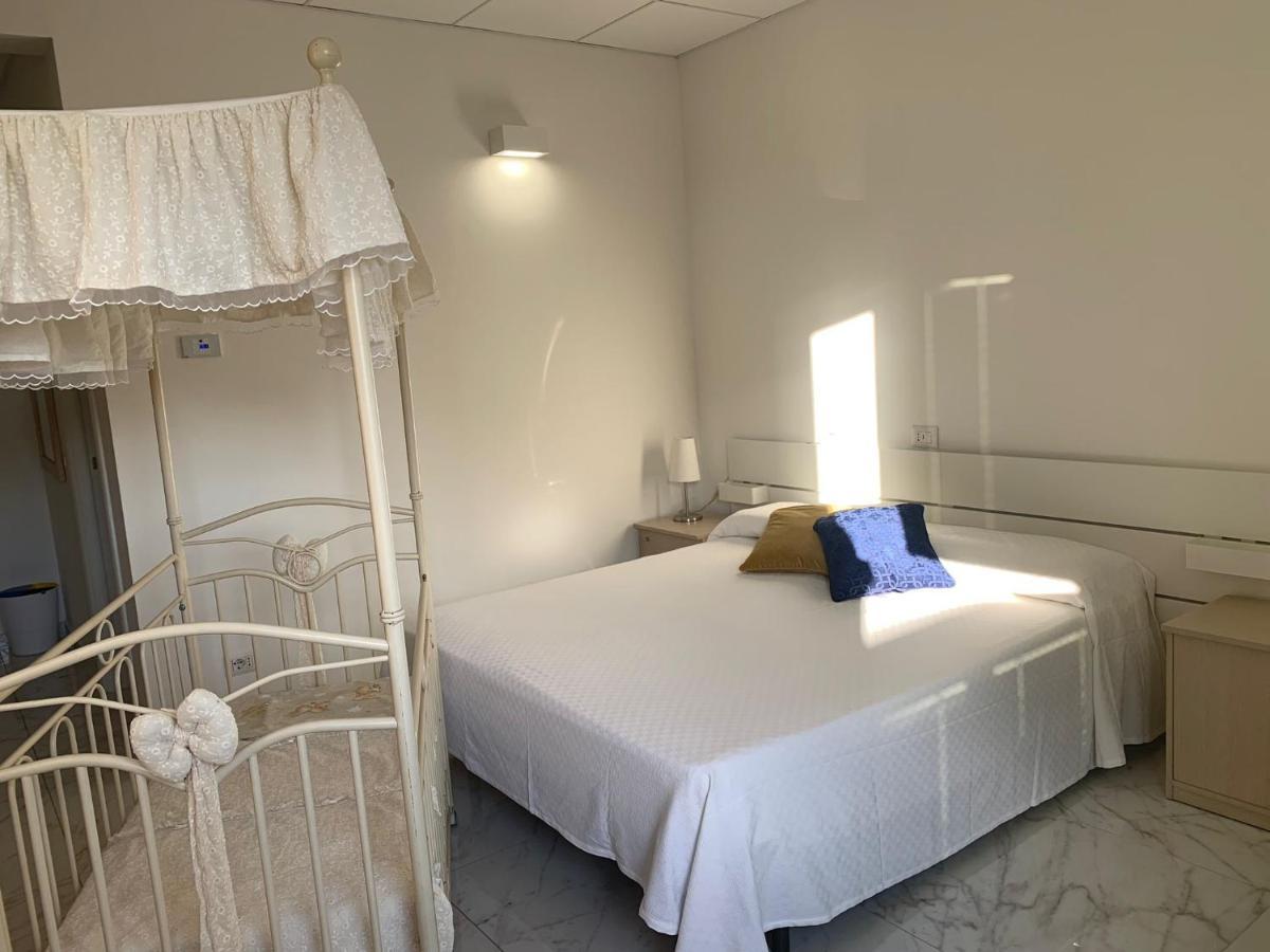 Rooms Alcentro Katanya Dış mekan fotoğraf