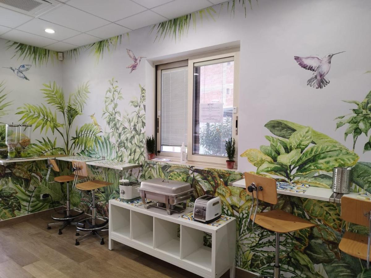 Rooms Alcentro Katanya Dış mekan fotoğraf