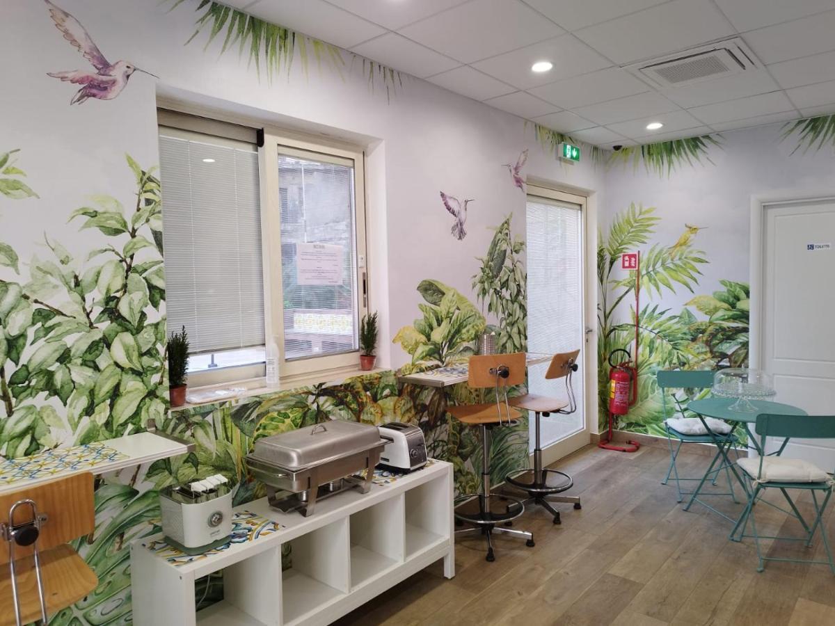 Rooms Alcentro Katanya Dış mekan fotoğraf