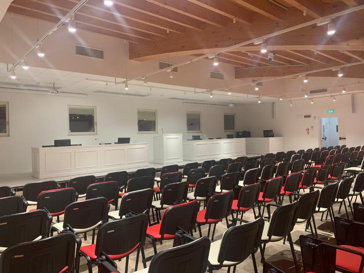 Rooms Alcentro Katanya Dış mekan fotoğraf