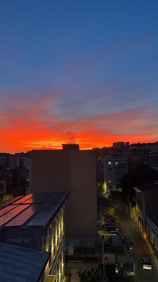 Rooms Alcentro Katanya Dış mekan fotoğraf