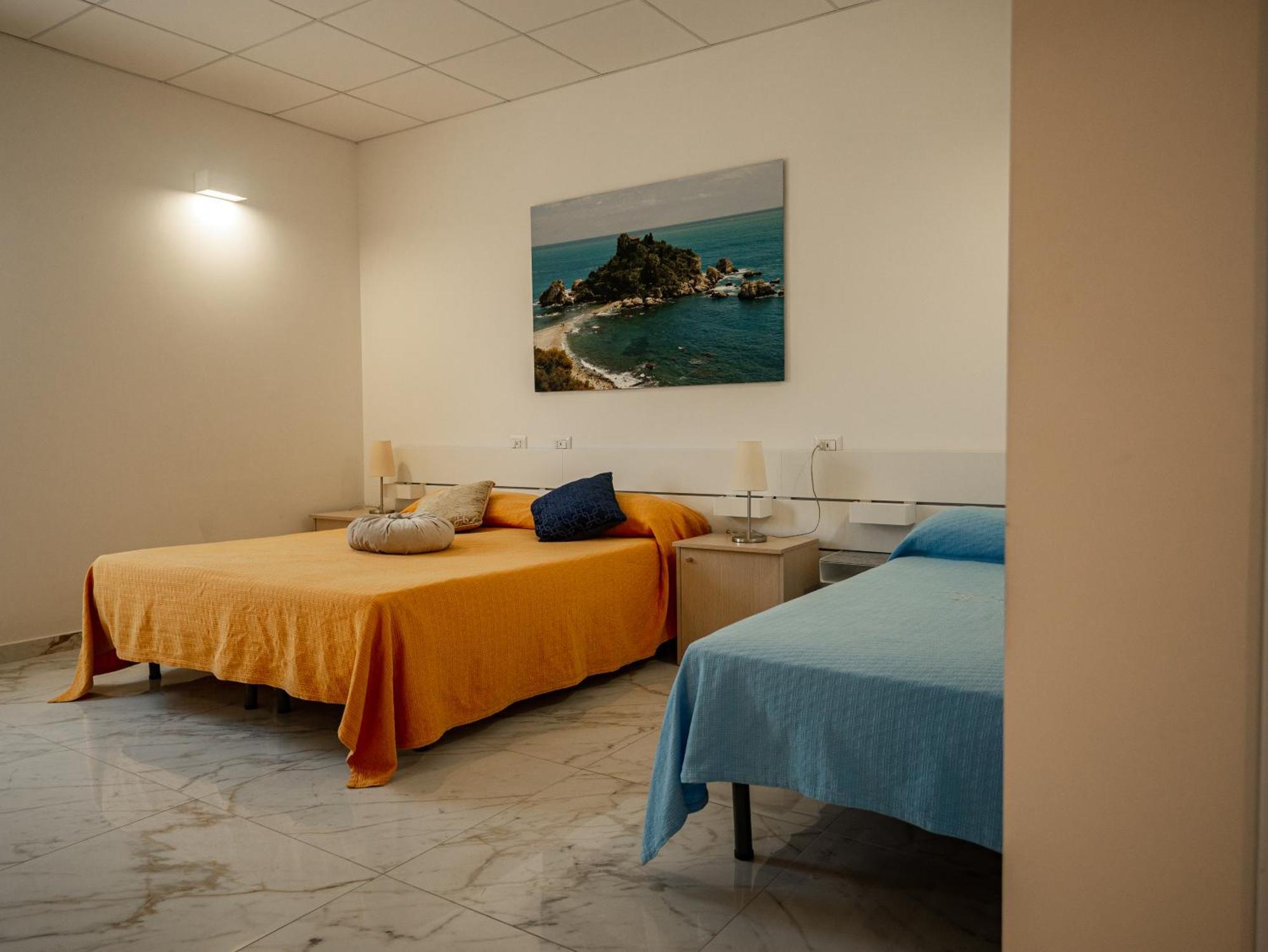Rooms Alcentro Katanya Dış mekan fotoğraf