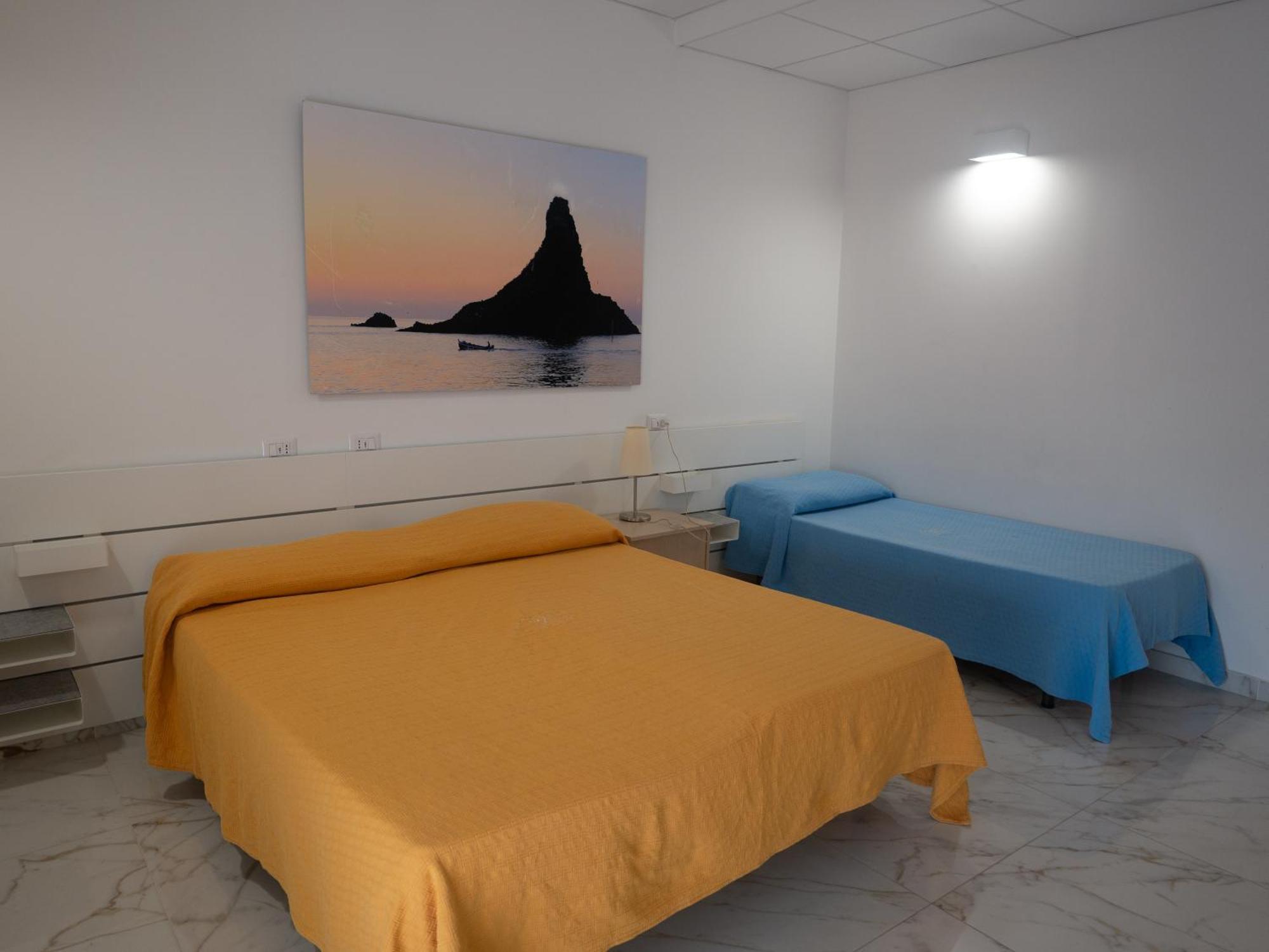 Rooms Alcentro Katanya Dış mekan fotoğraf