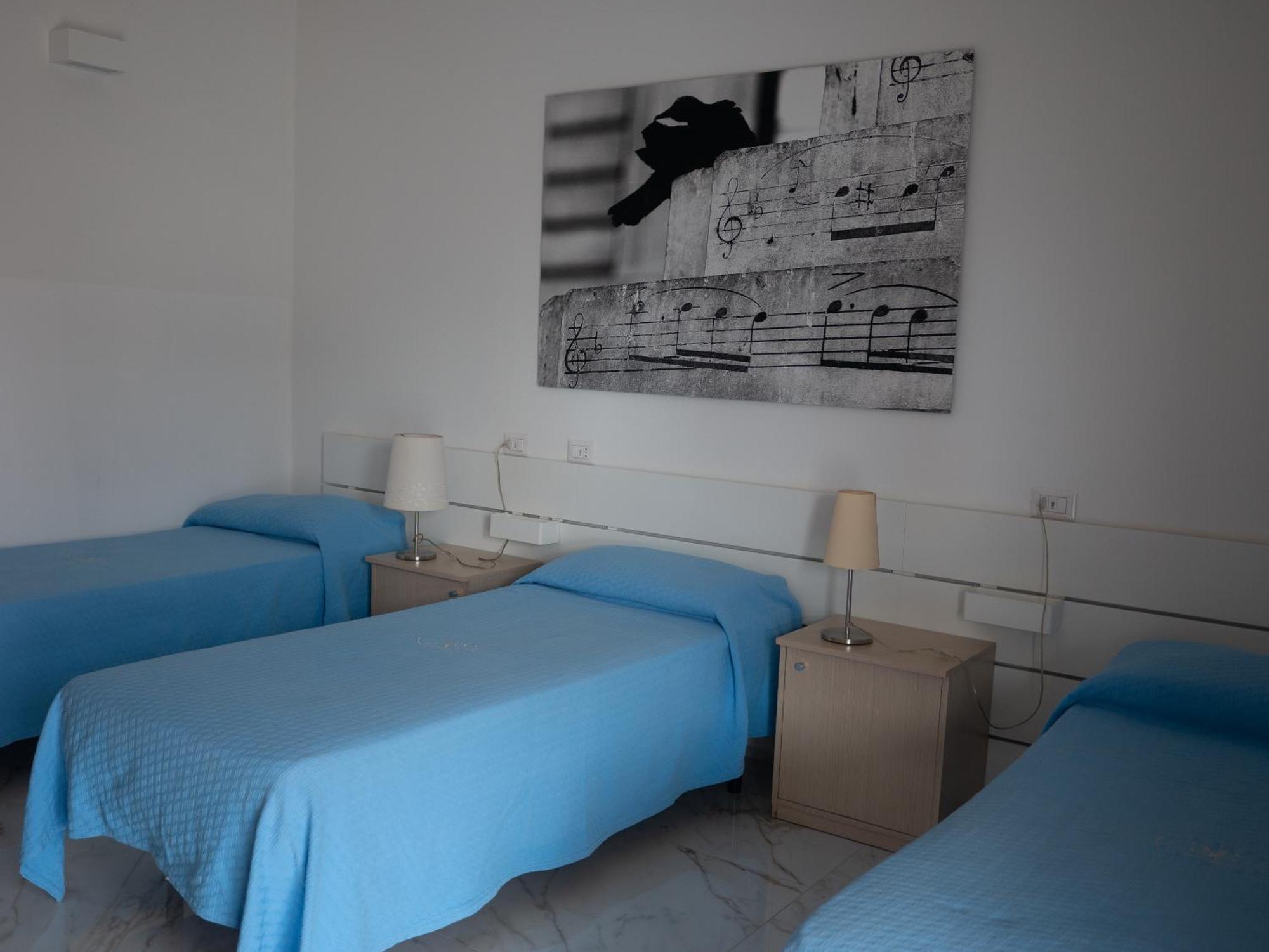 Rooms Alcentro Katanya Dış mekan fotoğraf