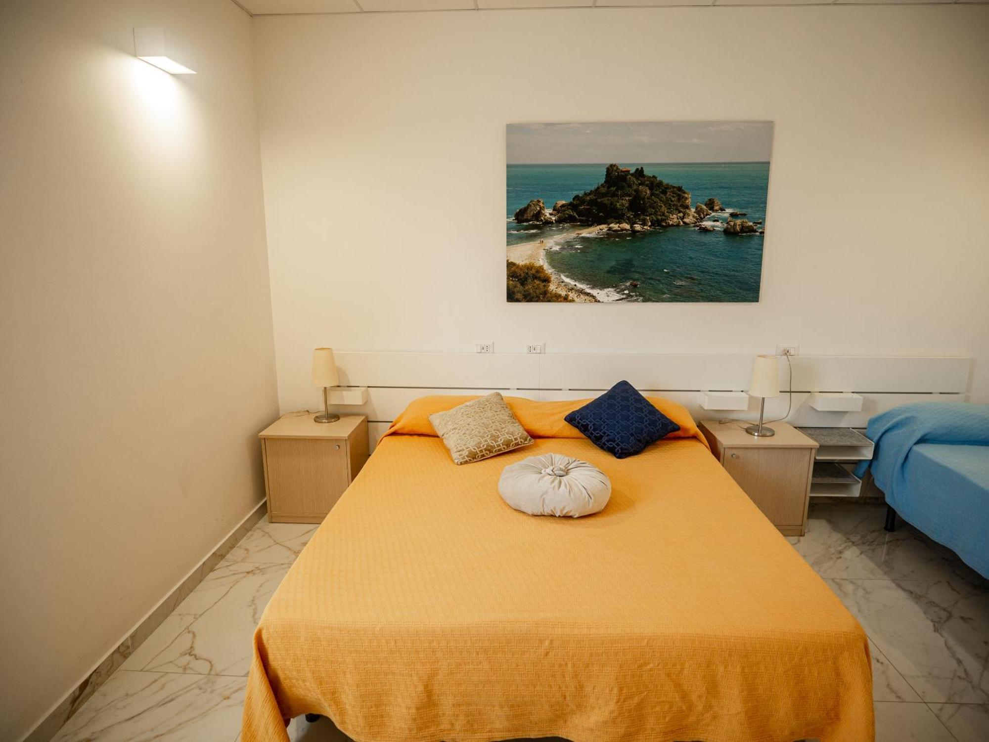 Rooms Alcentro Katanya Dış mekan fotoğraf