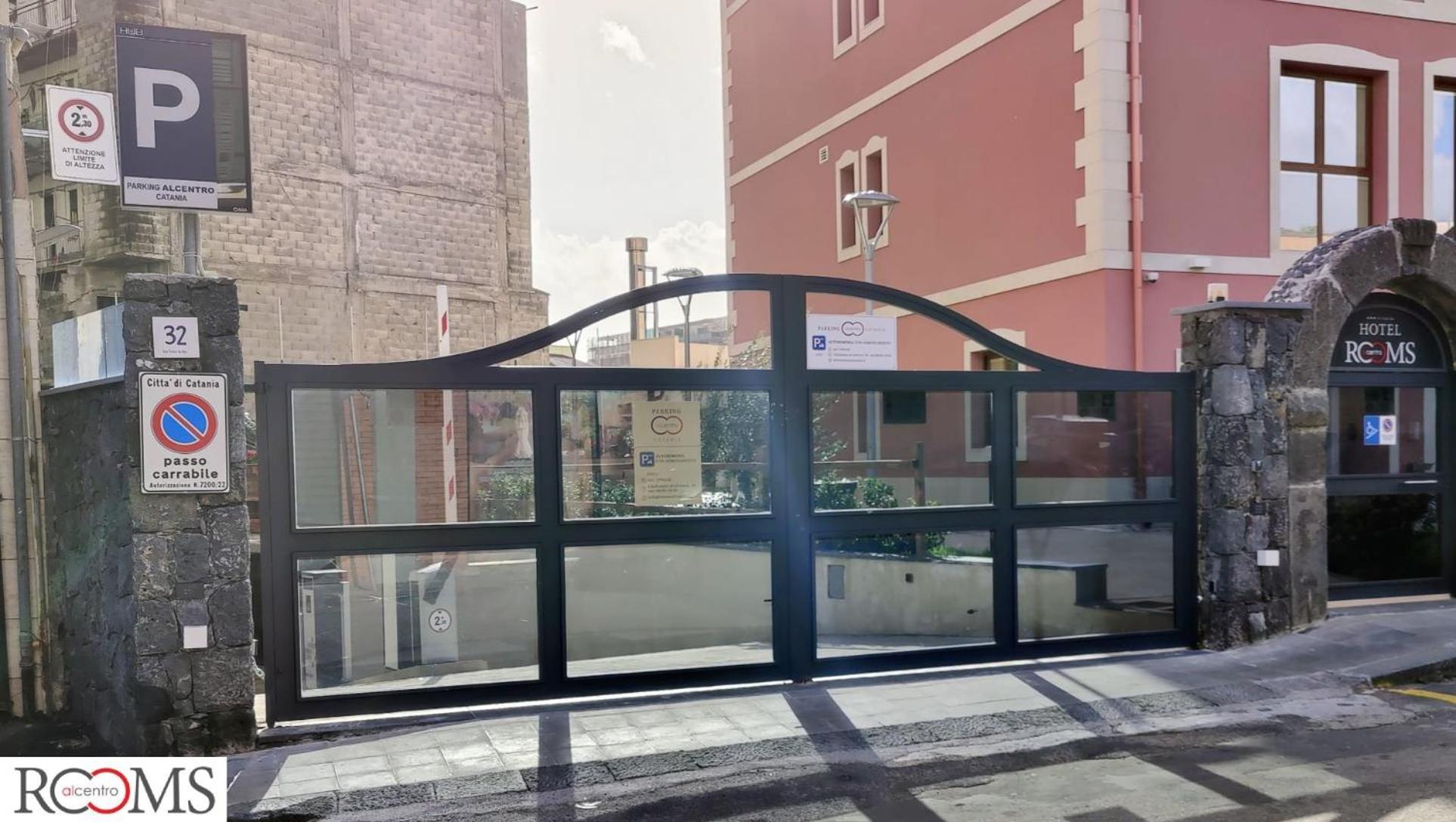 Rooms Alcentro Katanya Dış mekan fotoğraf